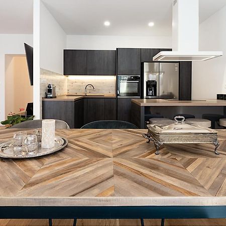 Aurelia Residence Split Buitenkant foto