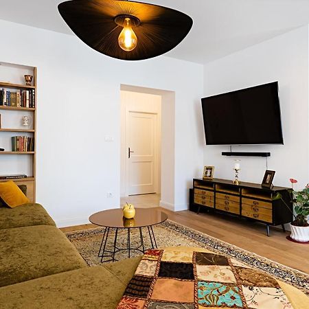 Aurelia Residence Split Buitenkant foto