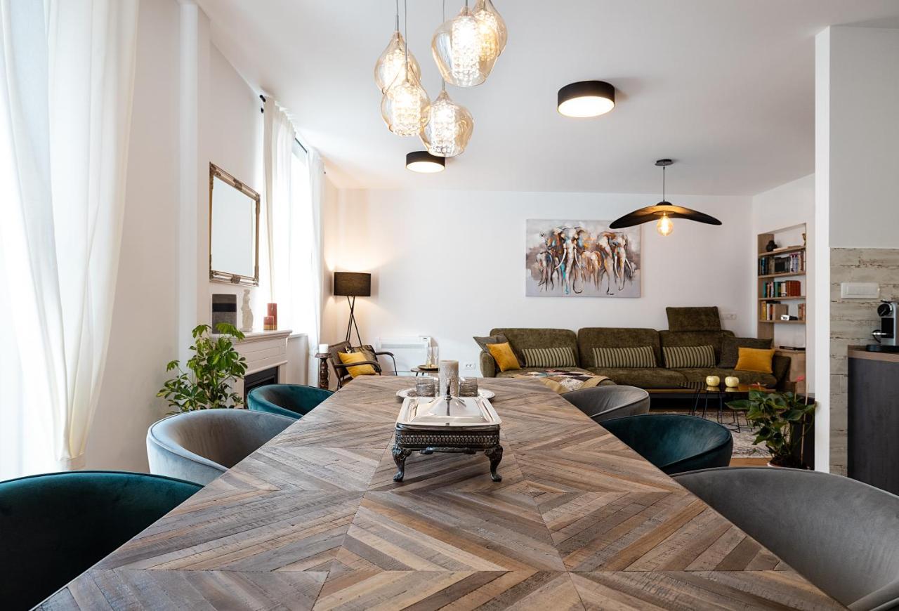 Aurelia Residence Split Buitenkant foto