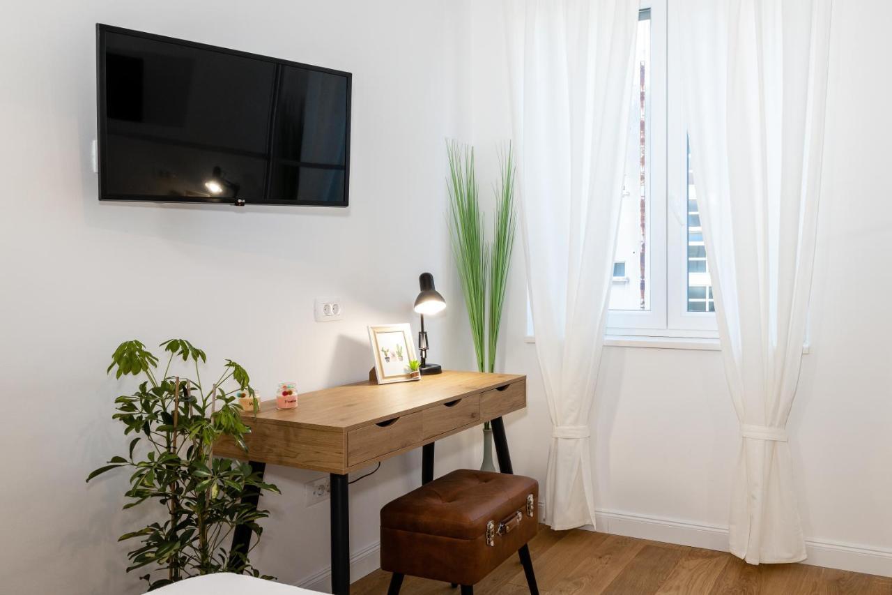 Aurelia Residence Split Buitenkant foto