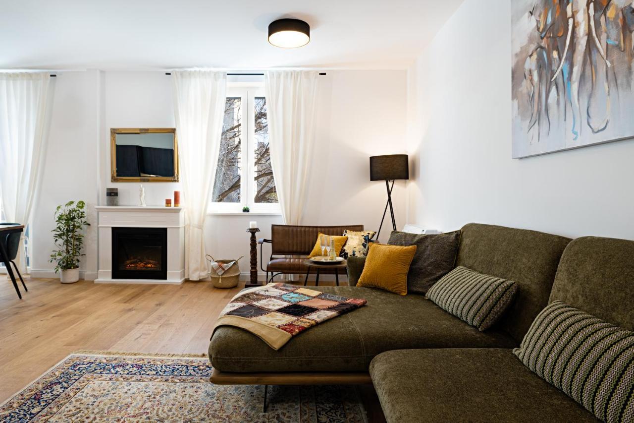 Aurelia Residence Split Buitenkant foto