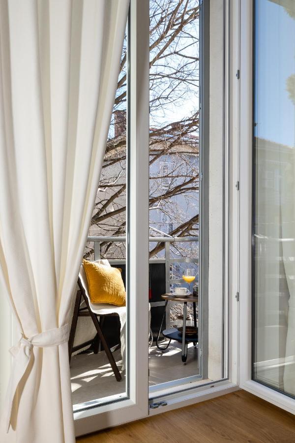 Aurelia Residence Split Buitenkant foto