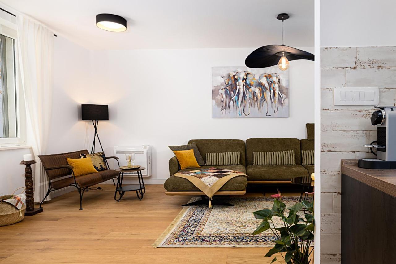 Aurelia Residence Split Buitenkant foto