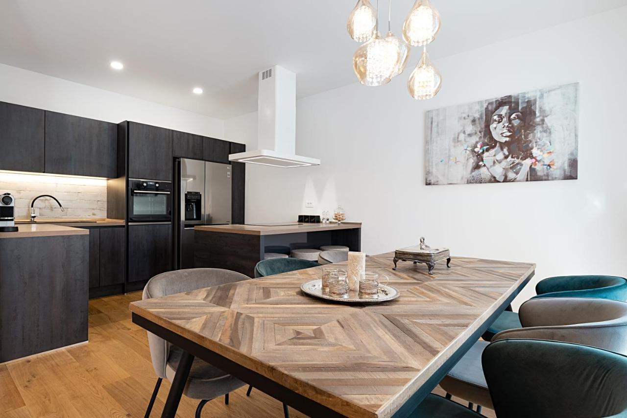 Aurelia Residence Split Buitenkant foto