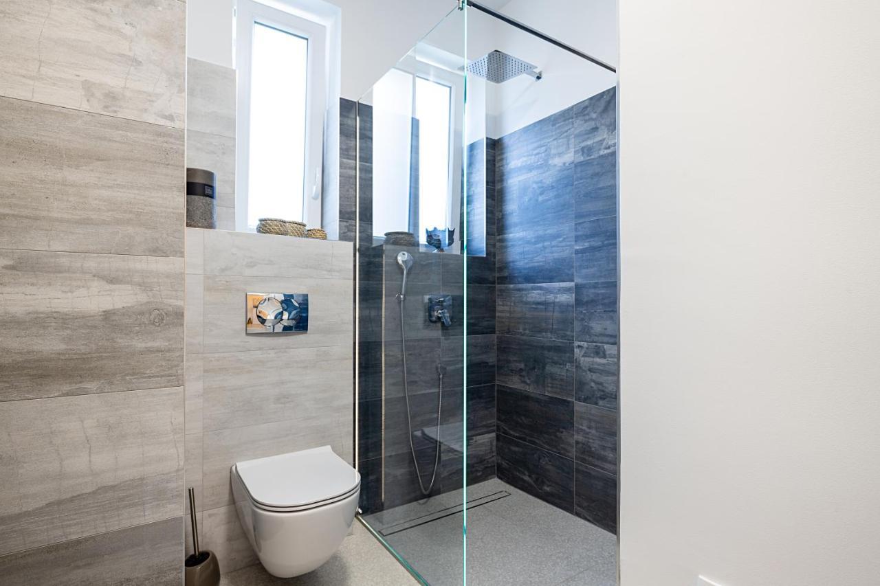 Aurelia Residence Split Buitenkant foto