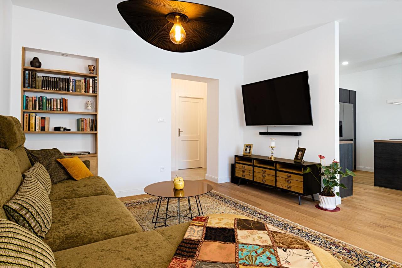 Aurelia Residence Split Buitenkant foto