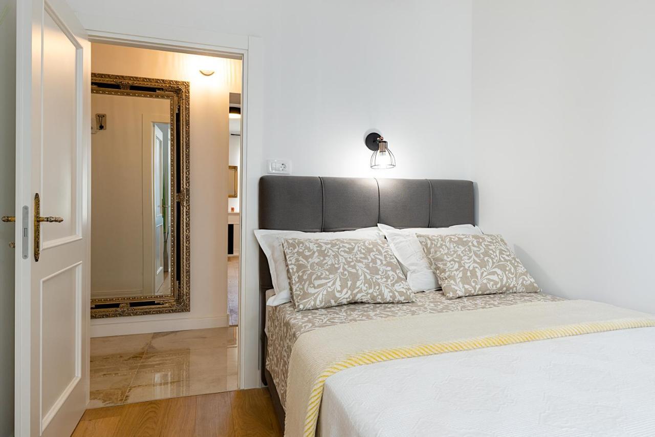 Aurelia Residence Split Buitenkant foto