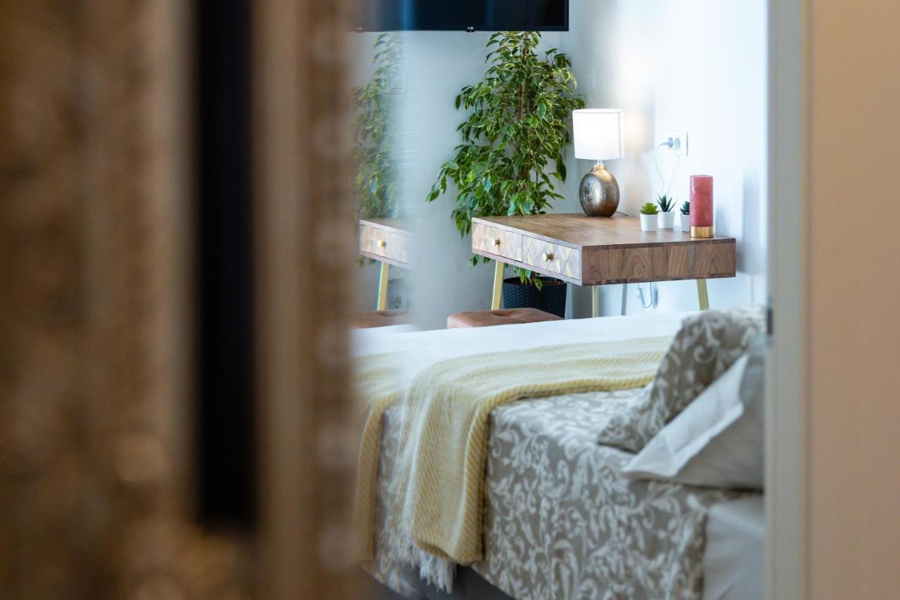 Aurelia Residence Split Buitenkant foto
