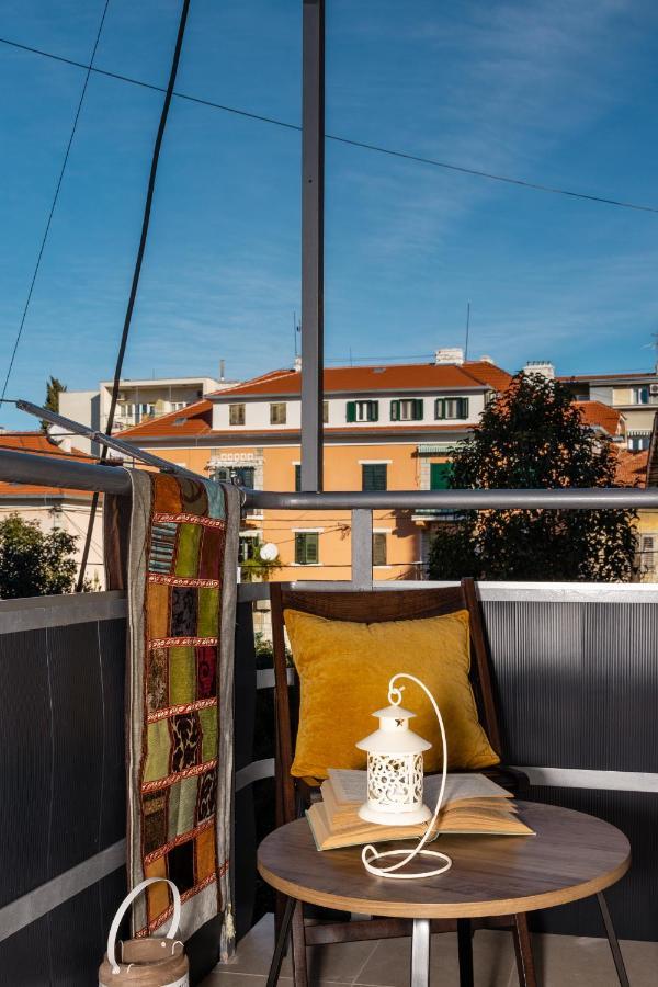 Aurelia Residence Split Buitenkant foto