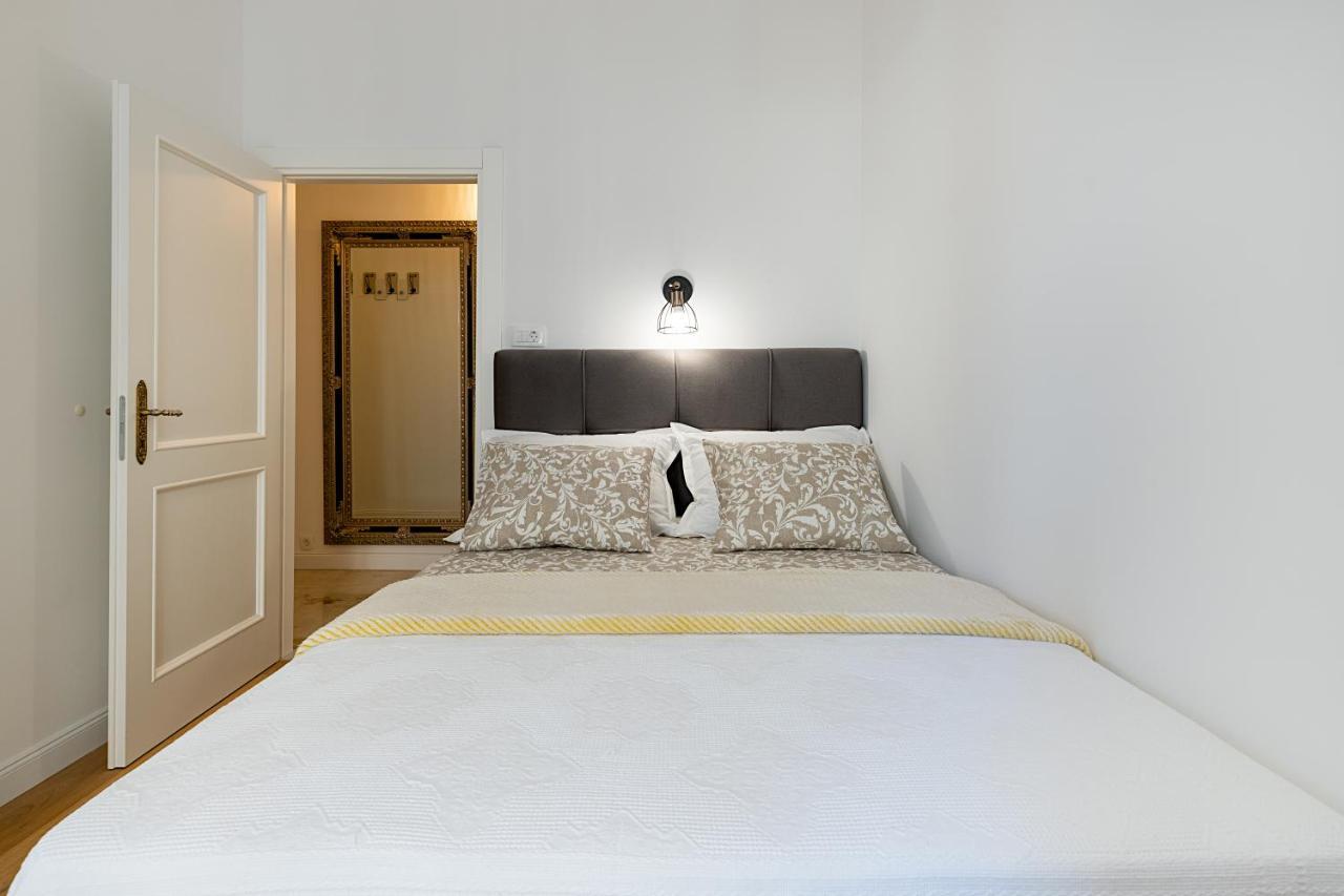 Aurelia Residence Split Buitenkant foto