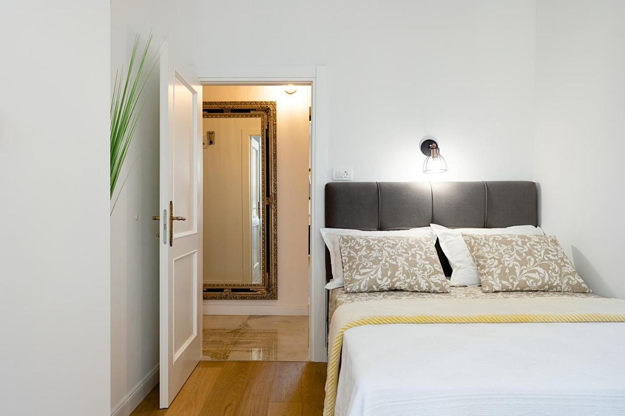 Aurelia Residence Split Buitenkant foto