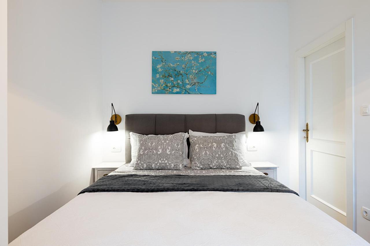 Aurelia Residence Split Buitenkant foto