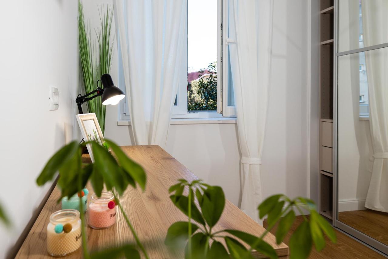 Aurelia Residence Split Buitenkant foto
