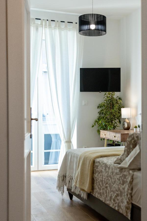 Aurelia Residence Split Buitenkant foto