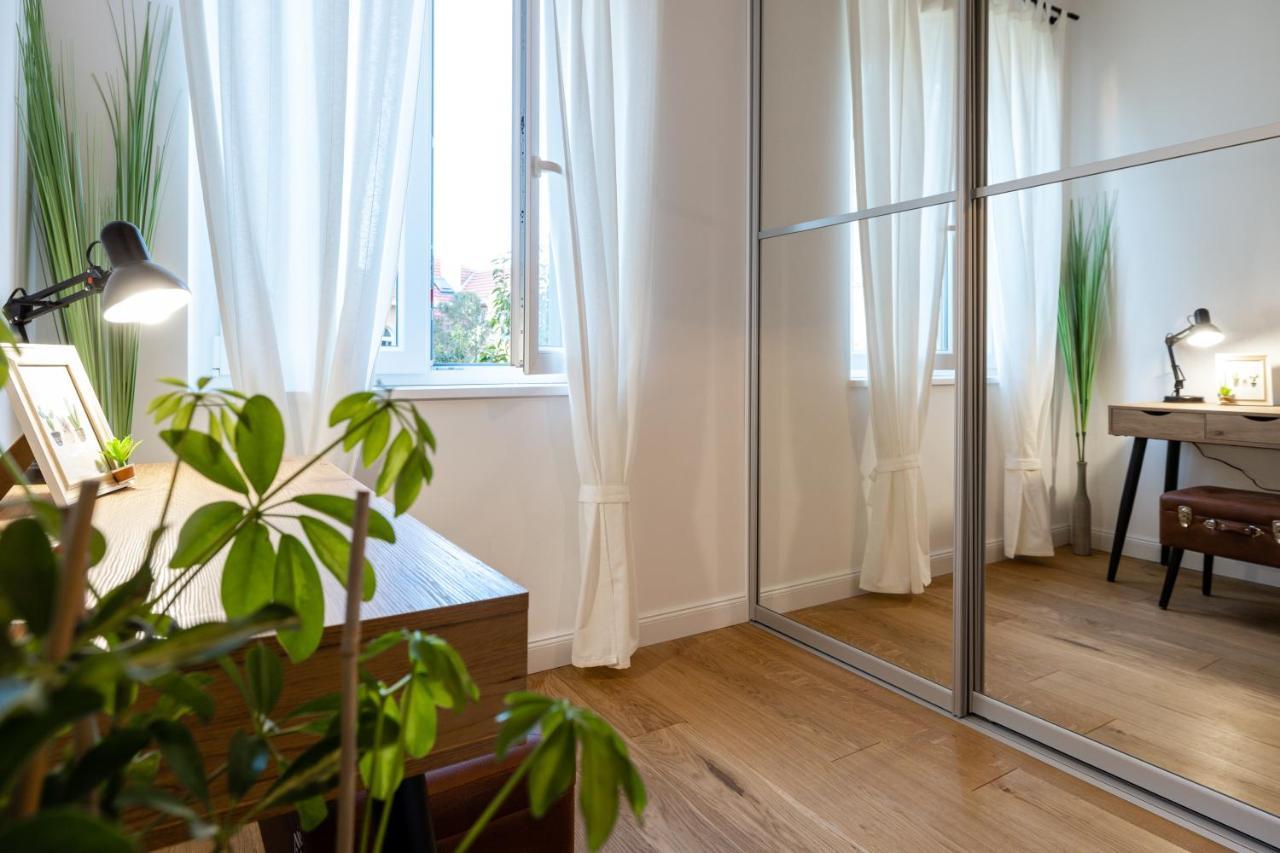 Aurelia Residence Split Buitenkant foto