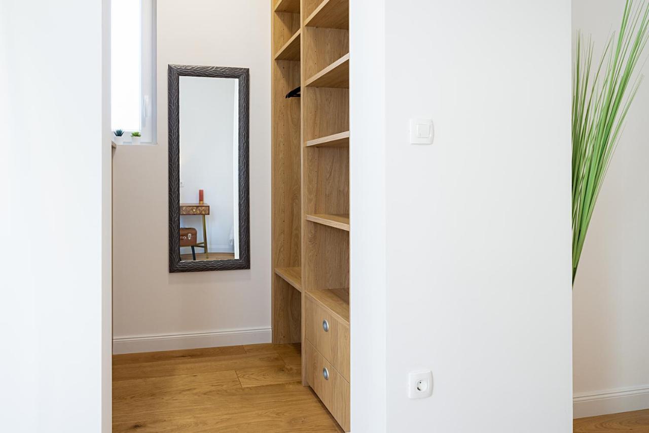 Aurelia Residence Split Buitenkant foto