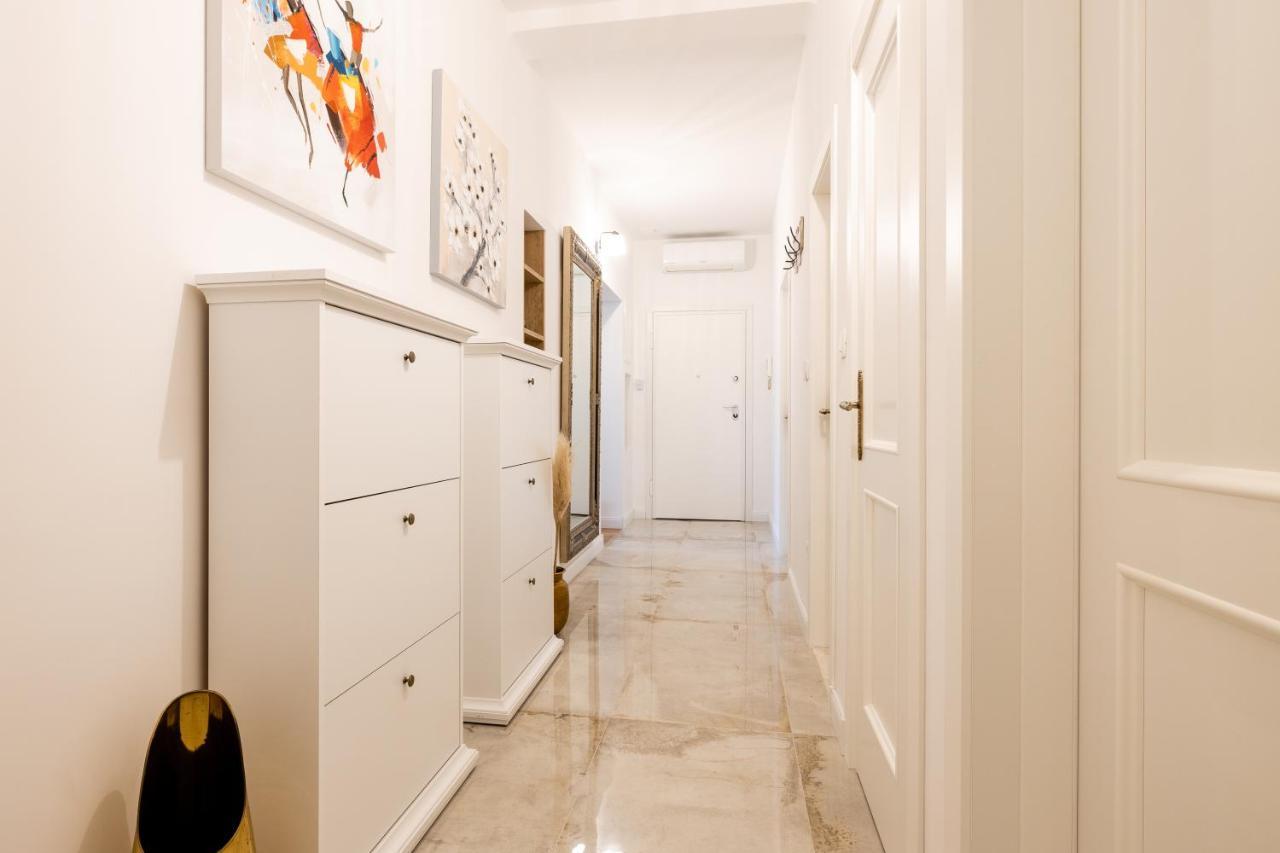 Aurelia Residence Split Buitenkant foto