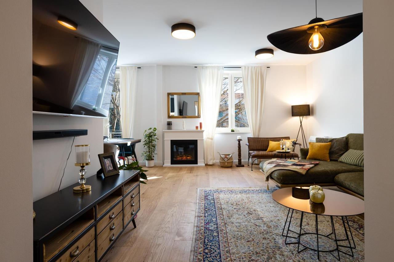 Aurelia Residence Split Buitenkant foto