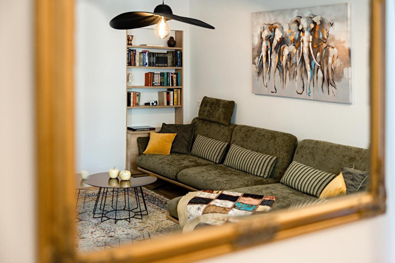 Aurelia Residence Split Buitenkant foto