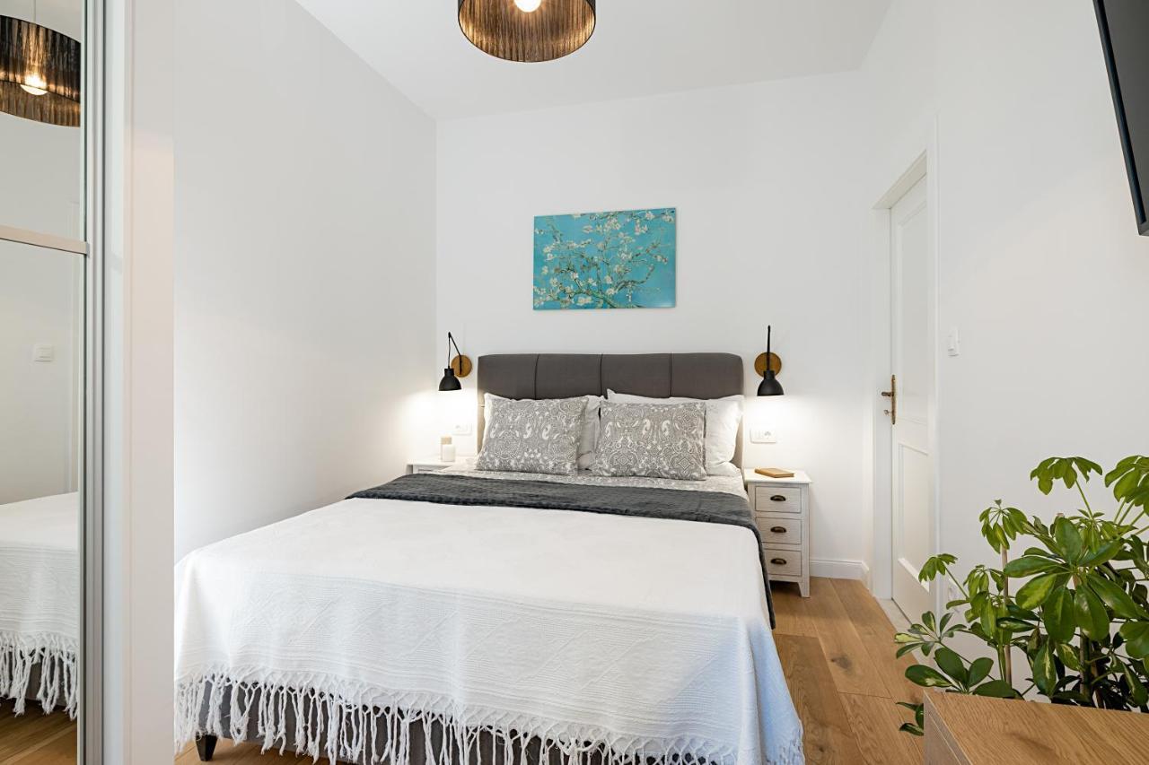 Aurelia Residence Split Buitenkant foto