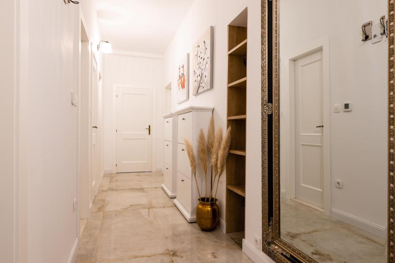 Aurelia Residence Split Buitenkant foto